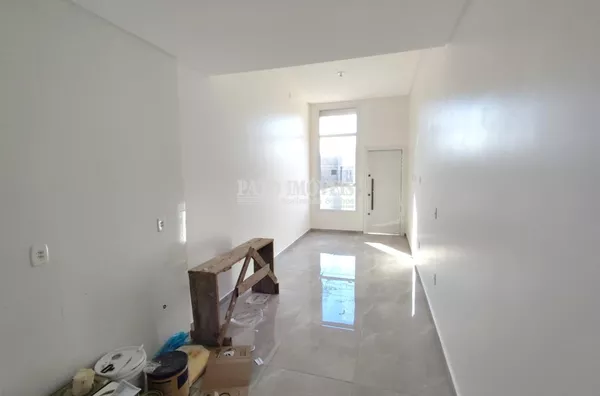 CASA PARA VENDA NO BAIRRO PAGNONCELLI