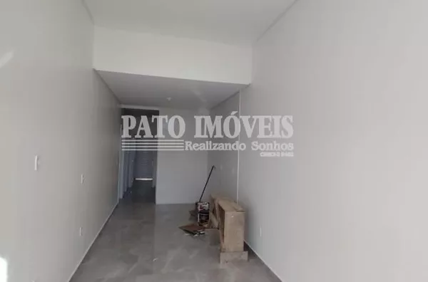 CASA PARA VENDA NO BAIRRO PAGNONCELLI