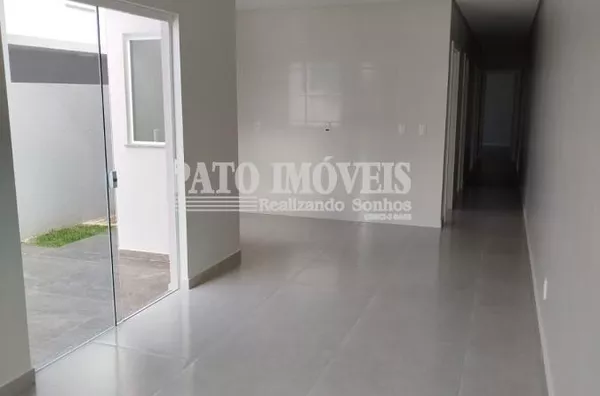 CASA PARA VENDA NO BAIRRO PAGNONCELLI