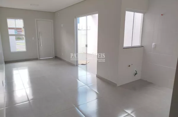 CASA PARA VENDA NO BAIRRO PAGNONCELLI