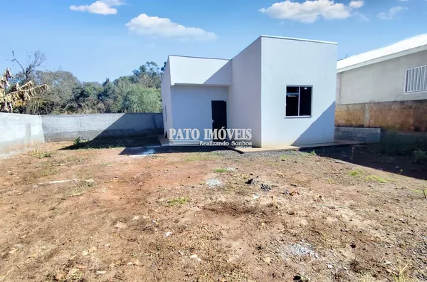 CASA PARA VENDA NO BAIRRO VENEZA