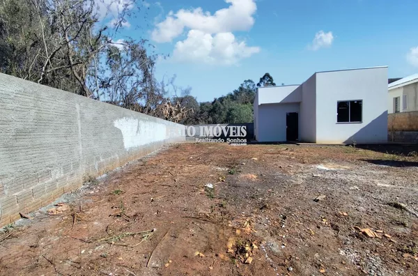 CASA PARA VENDA NO BAIRRO VENEZA