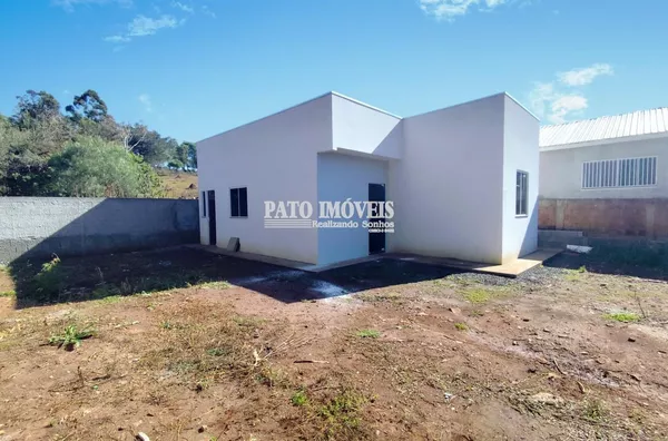 CASA PARA VENDA NO BAIRRO VENEZA