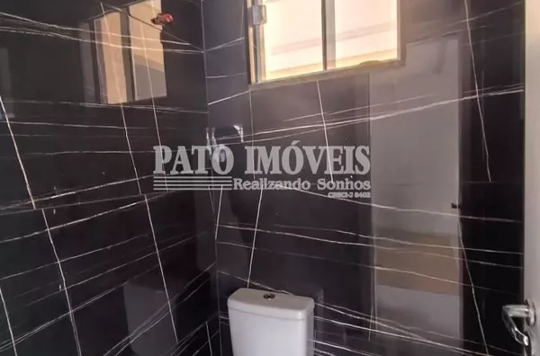 LAVABO