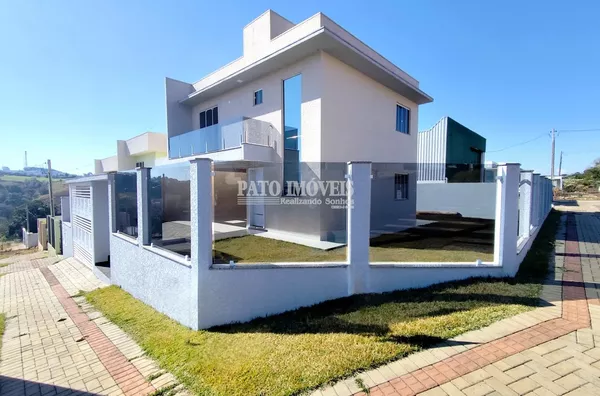 SOBRADO PARA VENDA NO BAIRRO CRISTO REI - PRÓXIMO DO CENTRO