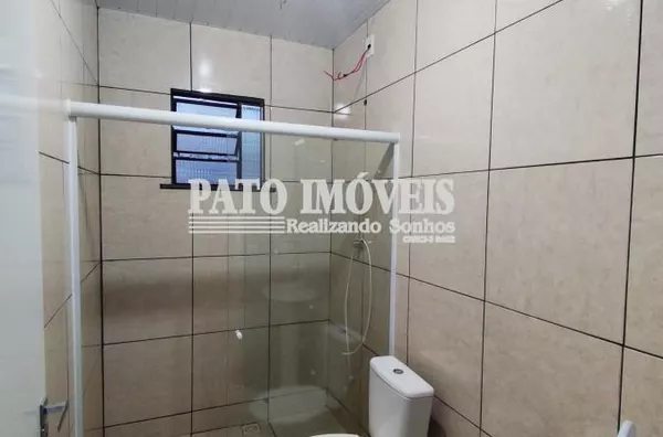 CASA PARA VENDA NO BAIRRO VENEZA
