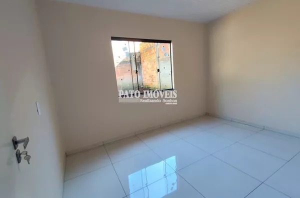 CASA PARA VENDA NO BAIRRO VENEZA