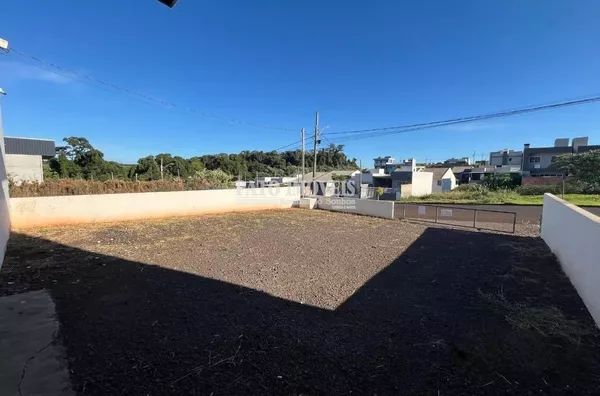 Barracão para Venda no Bairro Fraron