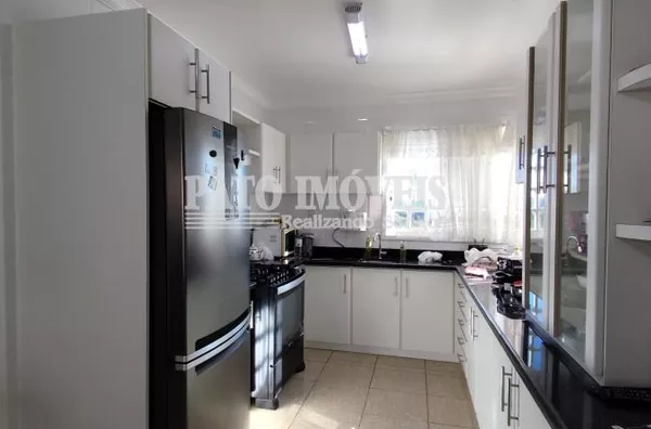 CASA PARA VENDA NO BAIRRO JARDIM DAS AMÉRICAS