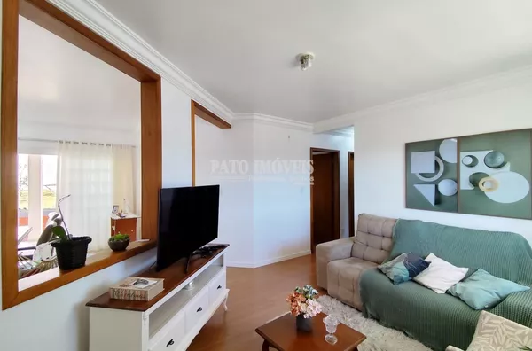 CASA PARA VENDA NO BAIRRO JARDIM DAS AMÉRICAS