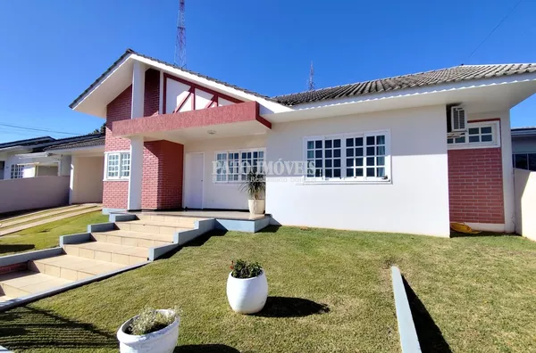 CASA PARA VENDA NO BAIRRO JARDIM DAS AMÉRICAS