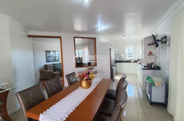 CASA PARA VENDA NO BAIRRO JARDIM DAS AMÉRICAS