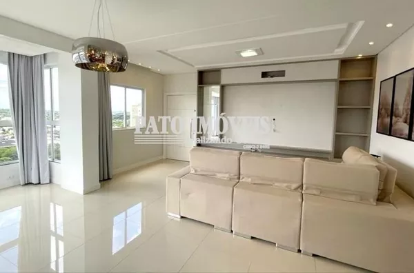 APARTAMENTO PARA VENDA NO CENTRO DE PATO BRANCO