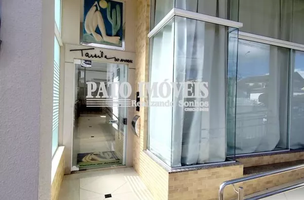 APARTAMENTO PARA VENDA NO CENTRO DE PATO BRANCO