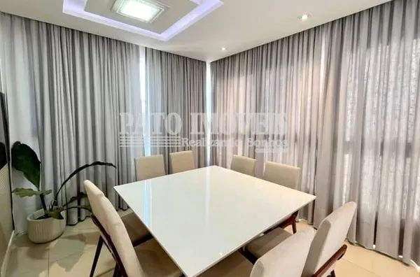 APARTAMENTO PARA VENDA NO CENTRO DE PATO BRANCO