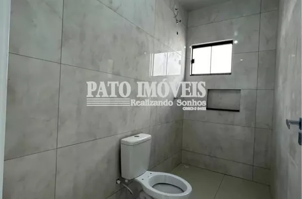 CASA PARA VENDA NO BAIRRO FRARON