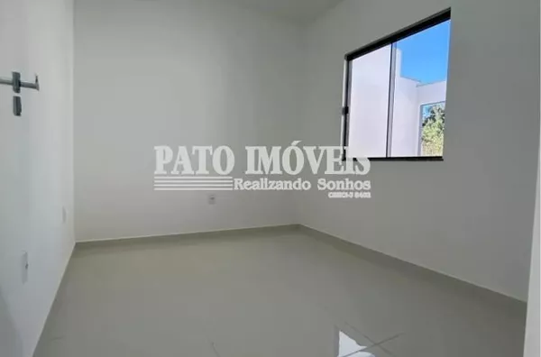 CASA PARA VENDA NO BAIRRO FRARON