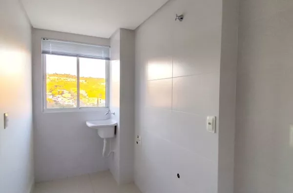 Edifício Rothes - Apartamento 01 Quarto (Studio)