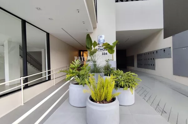 APARTAMENTO À VENDA NO RESIDENCIAL ATHOS