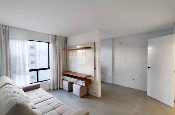 APARTAMENTO À VENDA NO RESIDENCIAL ATHOS
