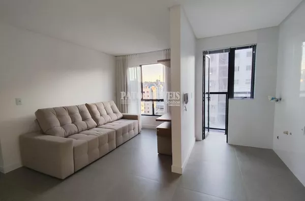 APARTAMENTO À VENDA NO RESIDENCIAL ATHOS