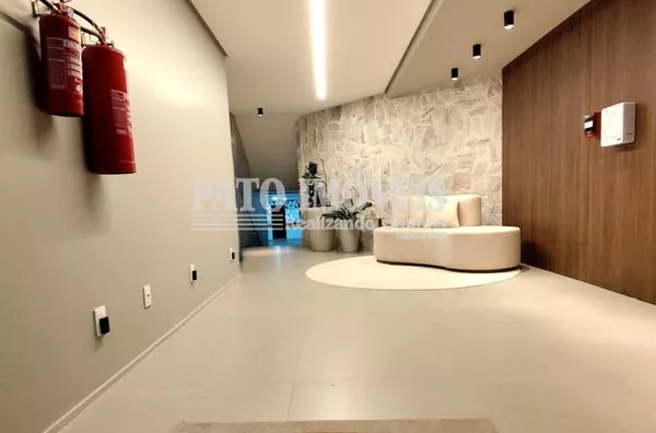 APARTAMENTO À VENDA NO RESIDENCIAL ATHOS