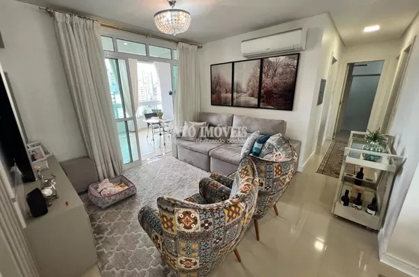 APARTAMENTO PARA VENDA NO CENTRO DE PATO BRANCO