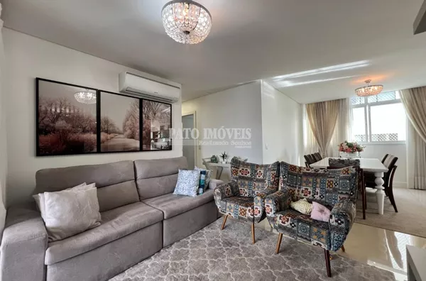 APARTAMENTO PARA VENDA NO CENTRO DE PATO BRANCO
