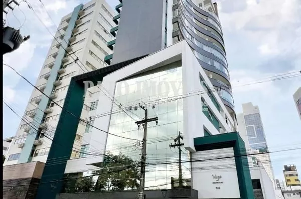 APARTAMENTO PARA VENDA NO CENTRO DE PATO BRANCO