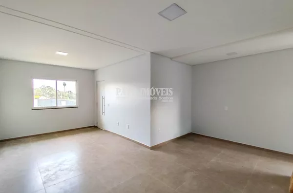 CASA PARA VENDA NO BAIRRO FRARON