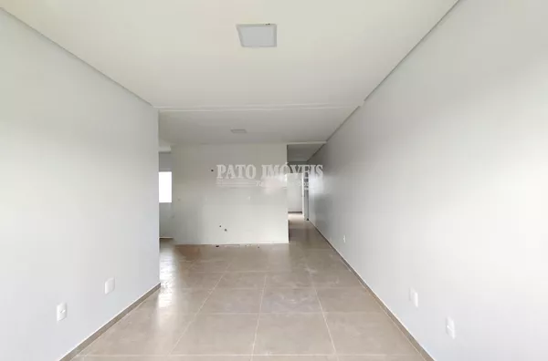 CASA PARA VENDA NO BAIRRO FRARON