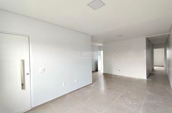 CASA PARA VENDA NO BAIRRO FRARON