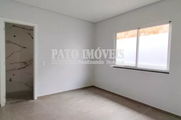 CASA PARA VENDA NO BAIRRO FRARON