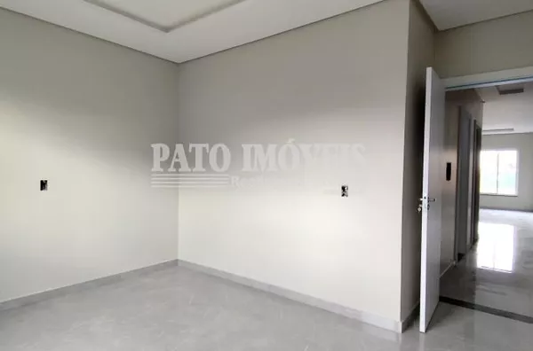 CASA PARA VENDA NO BAIRRO FRARON