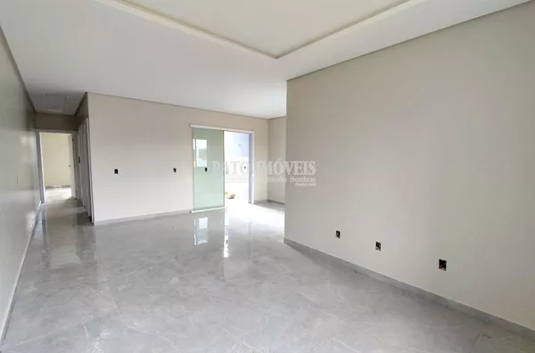 CASA PARA VENDA NO BAIRRO FRARON