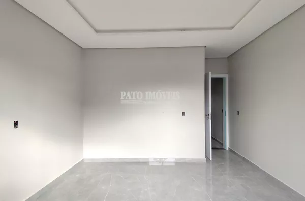 CASA PARA VENDA NO BAIRRO FRARON