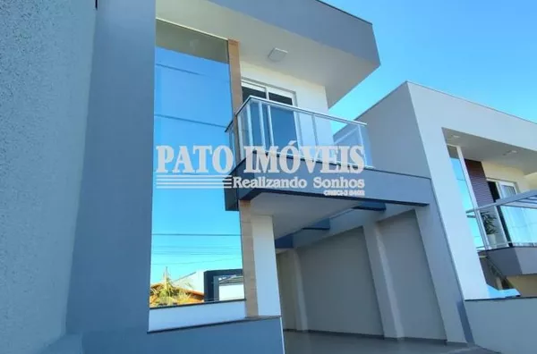 SOBRADO PARA VENDA EM PATO BRANCO