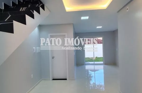 SOBRADO PARA VENDA EM PATO BRANCO
