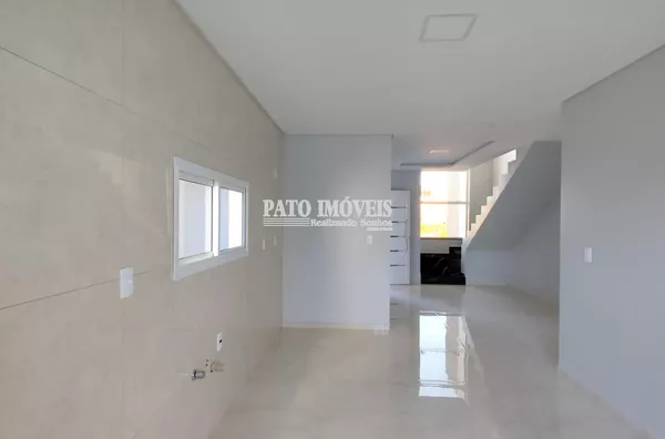 SOBRADO PARA VENDA EM PATO BRANCO