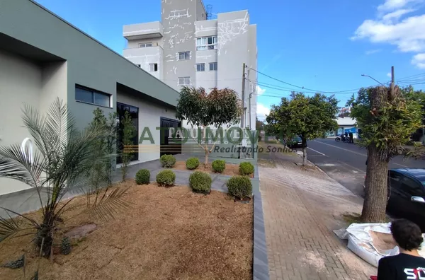 SALA COMERCIAL PROXIMO AO CENTRO