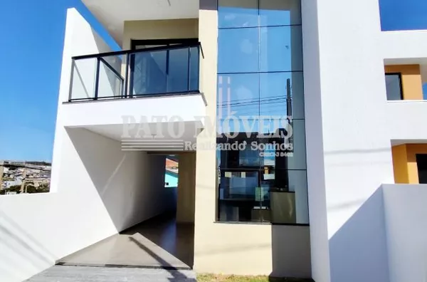 SOBRADO PARA VENDA EM PATO BRANCO