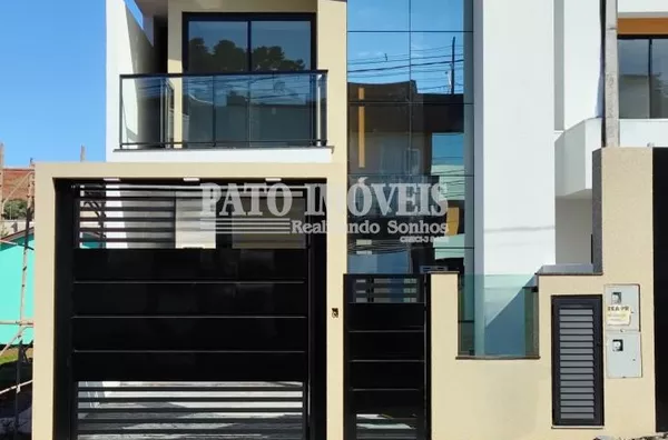 SOBRADO PARA VENDA EM PATO BRANCO