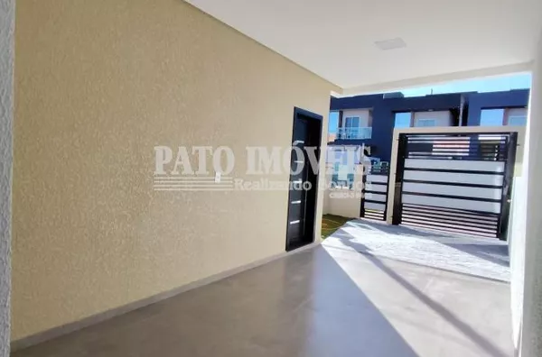 SOBRADO PARA VENDA EM PATO BRANCO