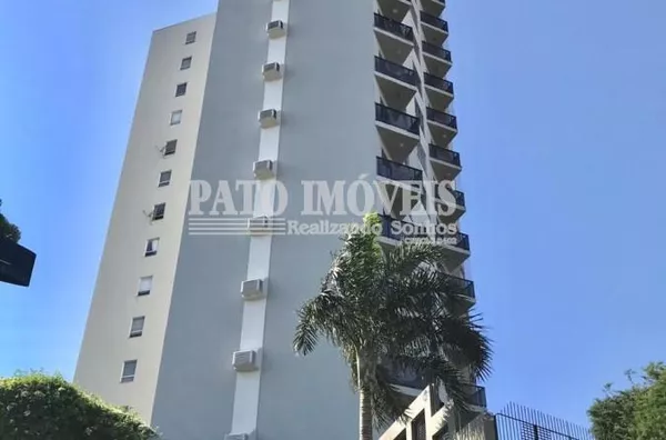 APARTAMENTO AO LADO DO CLUBE PINHEIROS