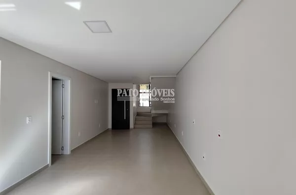 SOBRADO PARA VENDA EM PATO BRANCO