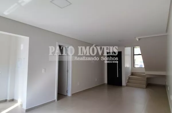 SOBRADO PARA VENDA EM PATO BRANCO