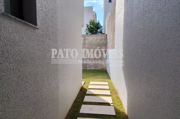 PASSAGEM LATERAL