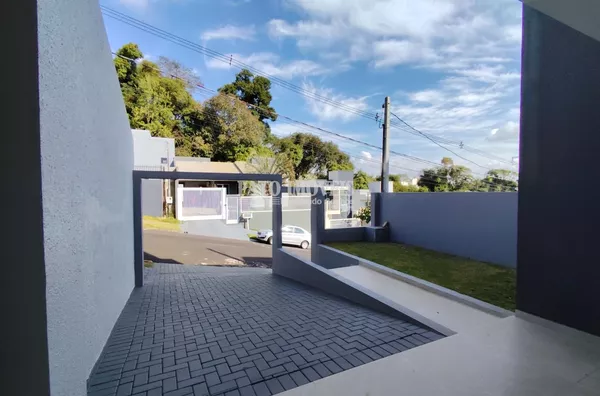 ENTRADA GARAGEM