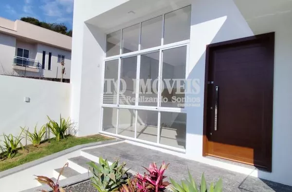 CASA DE ALTO PADRÃO PARA VENDA BAIRRO INDUSTRIAL