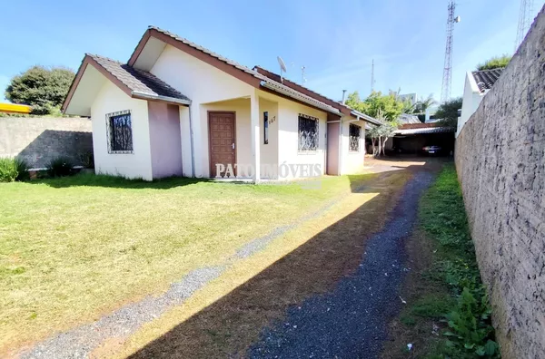 CASA PARA VENDA NO BAIRRO PARQUE DO SOM